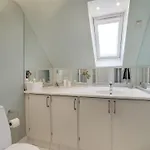 Appartement Annbritt - 500m From The Sea By Interhome