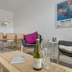Appartement Annbritt - 500m From The Sea By Interhome *