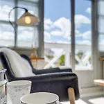 Appartement Annbritt - 500m From The Sea By Interhome