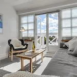 Annbritt - 500m From The Sea By Interhome Appartement *