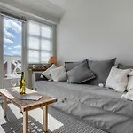 Appartement Annbritt - 500m From The Sea By Interhome *
