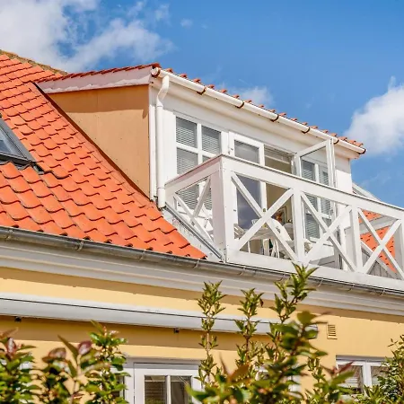 Annbritt - 500m From The Sea In Nw Jutland By Interhome Skagen