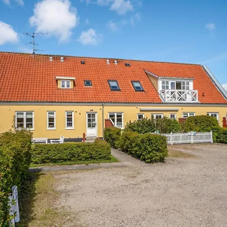 Annbritt - 500m From The Sea In Nw Jutland By Interhome Apartamento Skagen