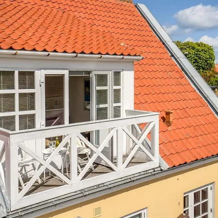 Annbritt - 500m From The Sea In Nw Jutland By Interhome * Skagen