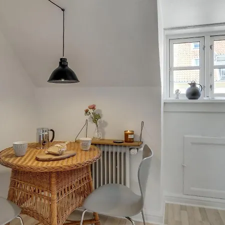 Apartamento Annbritt - 500m From The Sea In Nw Jutland By Interhome