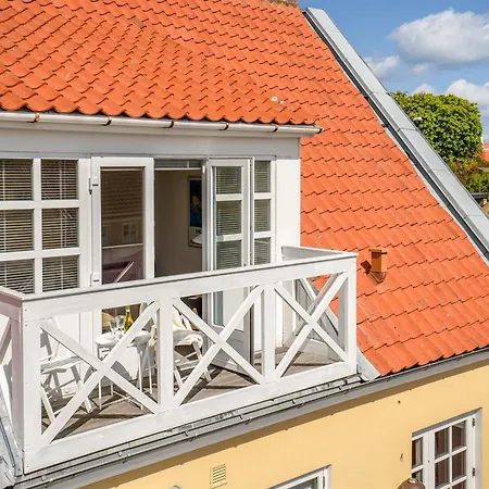 Annbritt - 500m From The Sea By Interhome * Skagen