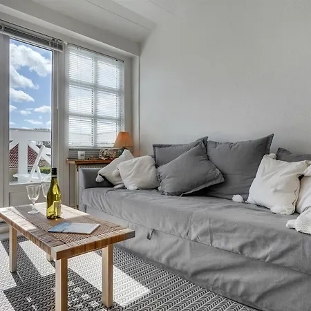 Annbritt - 500m From The Sea By Interhome *