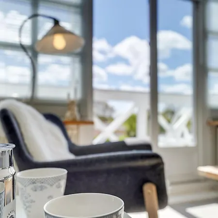 Annbritt - 500m From The Sea By Interhome *