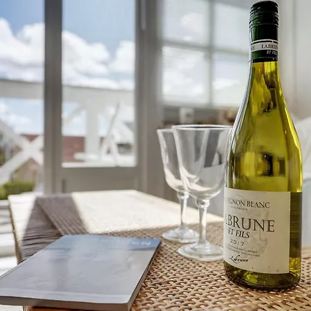 Annbritt - 500m From The Sea By Interhome Skagen