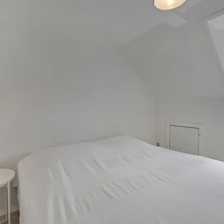 Annbritt - 500m From The Sea By Interhome Leilighet