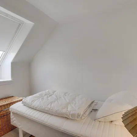 Annbritt - 500m From The Sea By Interhome